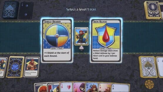 Aces & Adventures — screenshot 3