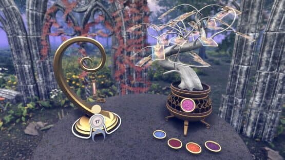 Aces & Adventures — screenshot 4