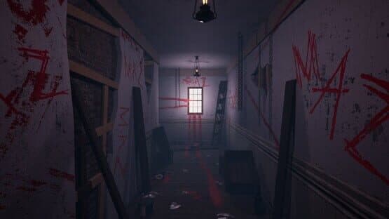 Swallow — screenshot 5