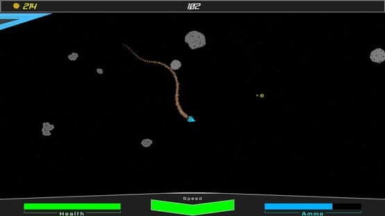 Zaxterion: Space Frenzy! — screenshot 2