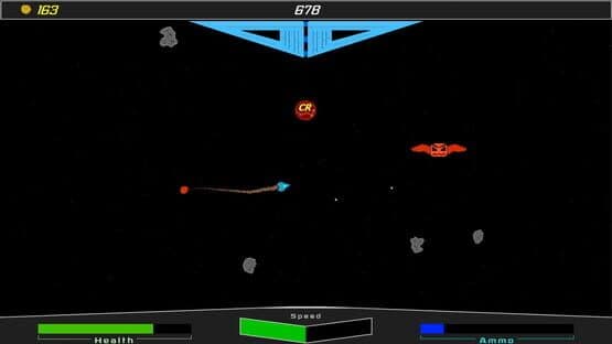 Zaxterion: Space Frenzy! — screenshot 5