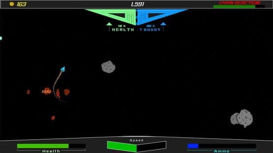 Zaxterion: Space Frenzy! — screenshot 6