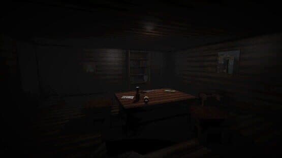 Ante Mortem — screenshot 2
