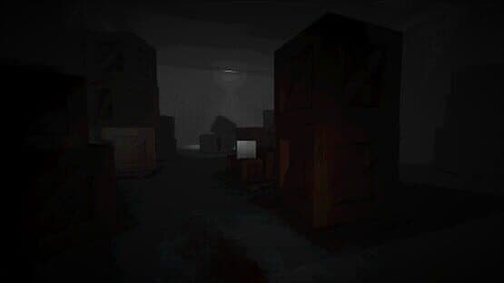 Ante Mortem — screenshot 5