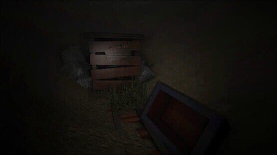 Ante Mortem — screenshot 6