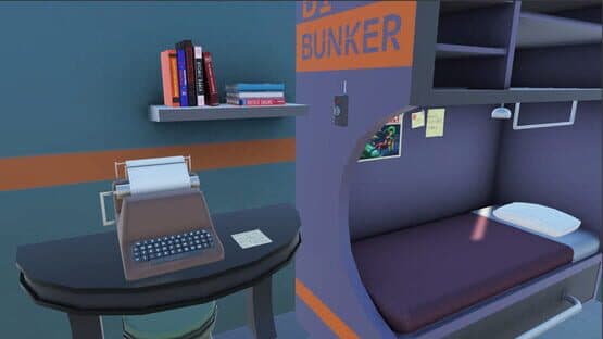 Atomic Escape — screenshot 3