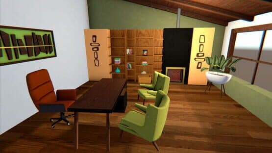 Atomic Escape — screenshot 5