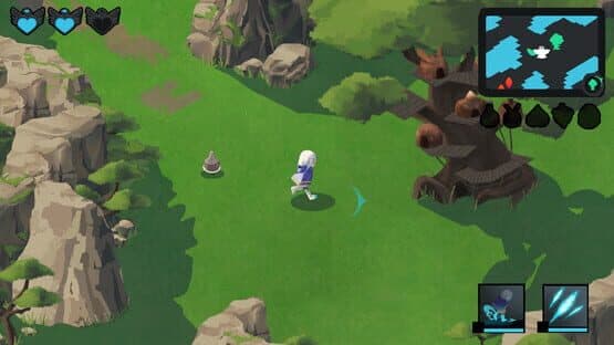 Arali — screenshot 3