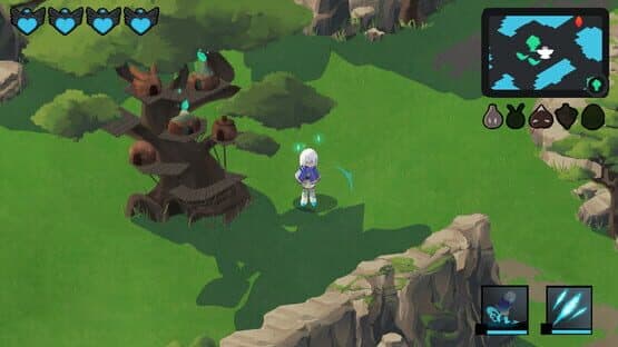 Arali — screenshot 4