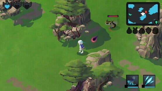 Arali — screenshot 5