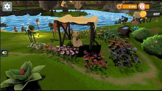 Animal Sanctuary — screenshot 1