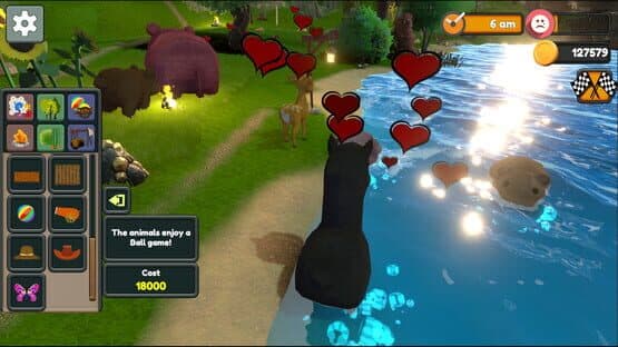 Animal Sanctuary — screenshot 2