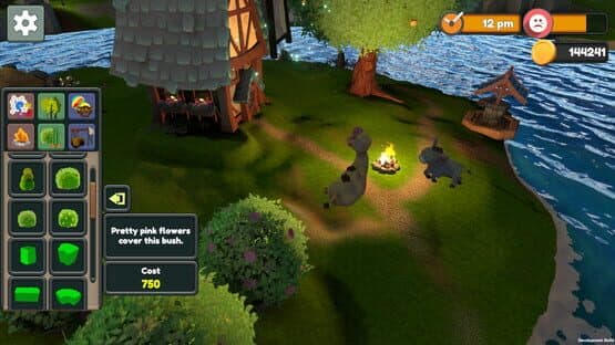 Animal Sanctuary — screenshot 3