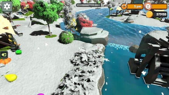Animal Sanctuary — screenshot 4