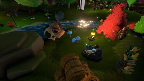Animal Sanctuary — screenshot 5