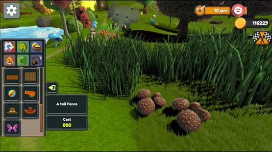 Animal Sanctuary — screenshot 6