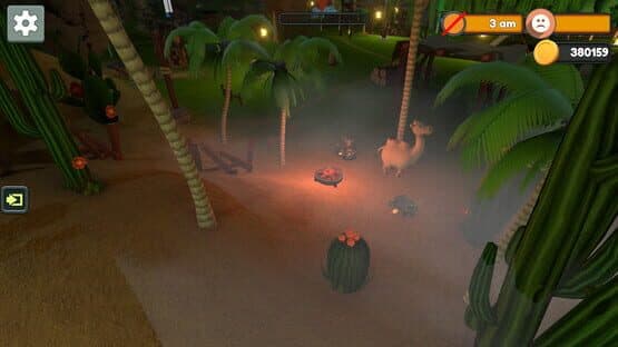 Animal Sanctuary — screenshot 7