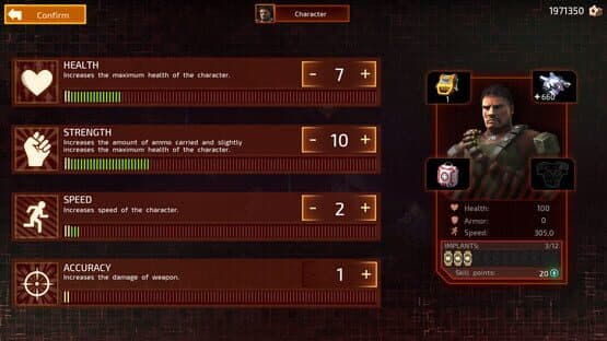 Alien Shooter 2: New Era — screenshot 3