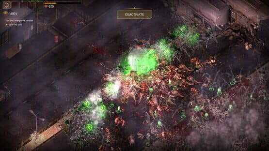 Alien Shooter 2: New Era — screenshot 4