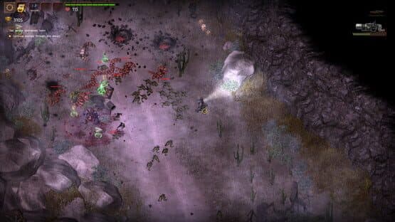 Alien Shooter 2: New Era — screenshot 6