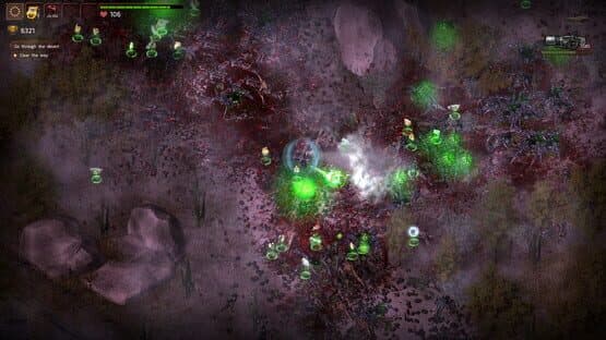 Alien Shooter 2: New Era — screenshot 7