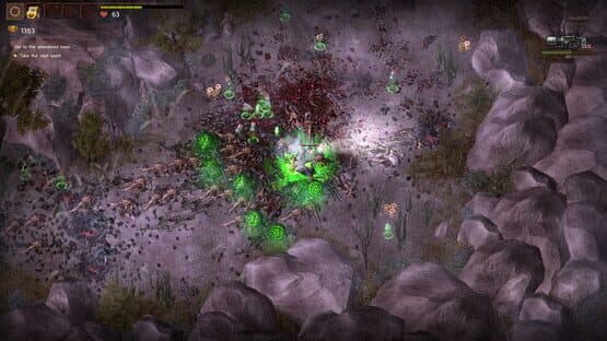 Alien Shooter 2: New Era — screenshot 8