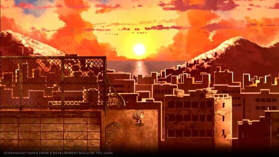 Yomawari: Lost in the Dark — screenshot 1