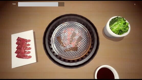 Yakiniku Simulatior — screenshot 3