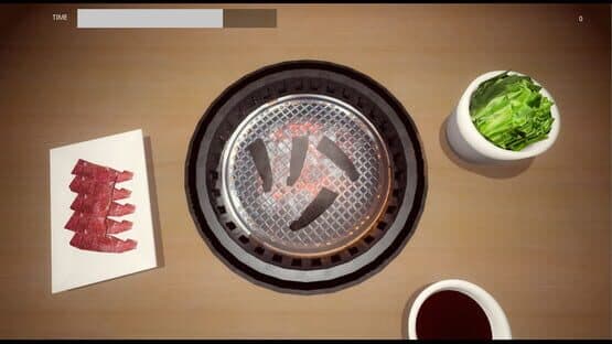 Yakiniku Simulatior — screenshot 5