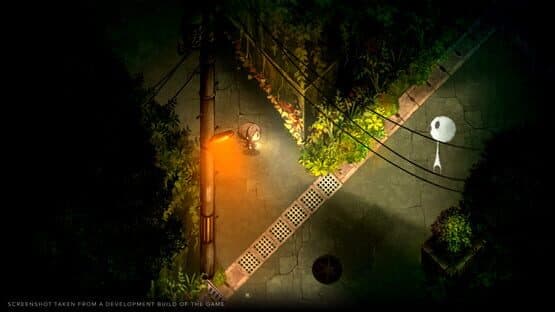 Yomawari: Lost in the Dark — screenshot 6