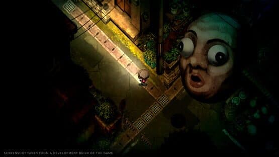 Yomawari: Lost in the Dark — screenshot 8