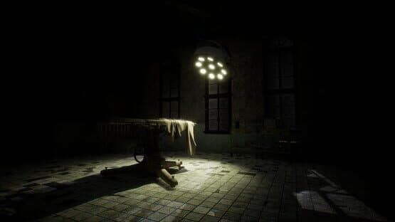 Yonesawara Hospital — screenshot 1