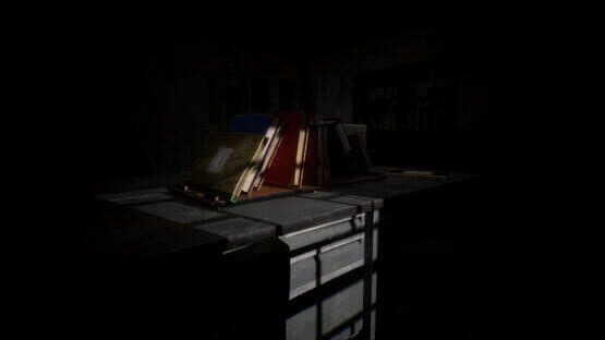 Yonesawara Hospital — screenshot 2