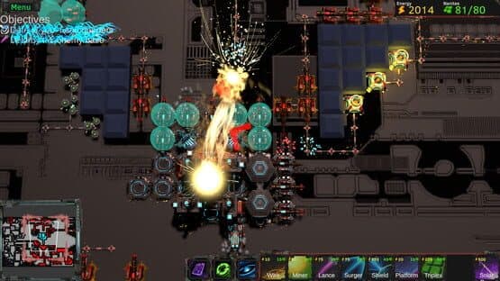 Byte Lynx — screenshot 5