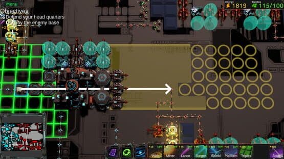Byte Lynx — screenshot 6