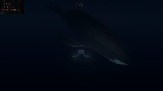Burn Depth — screenshot 1