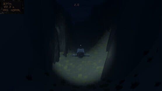 Burn Depth — screenshot 2