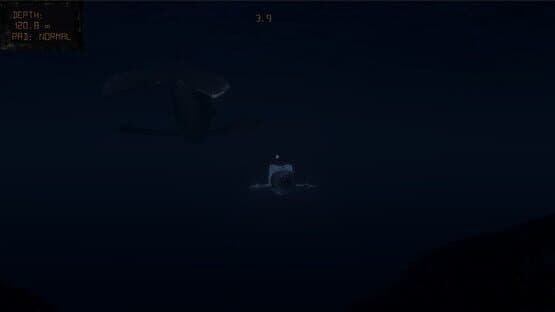 Burn Depth — screenshot 3