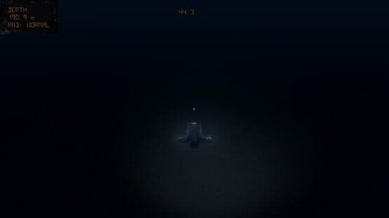 Burn Depth — screenshot 4