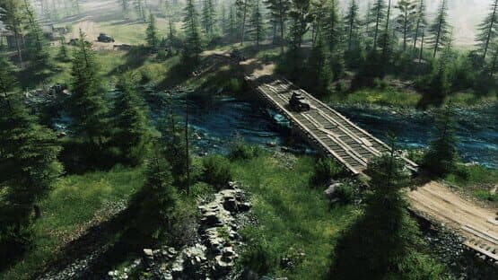 Call to Arms: Gates of Hell - Talvisota — screenshot 3