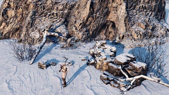 Call to Arms: Gates of Hell - Talvisota — screenshot 8
