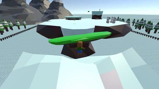 Boxman Adventures — screenshot 2