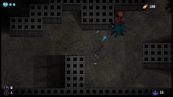 Bots Crusher Arena — screenshot 2