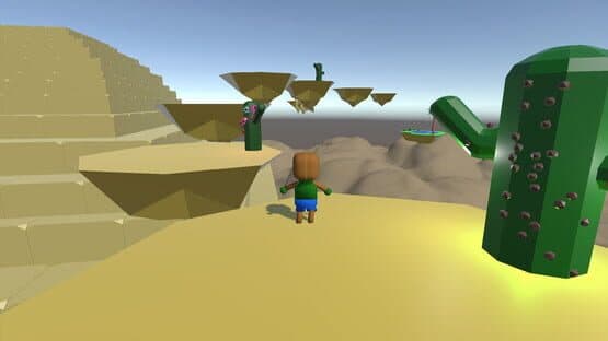 Boxman Adventures — screenshot 3