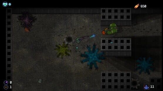 Bots Crusher Arena — screenshot 3
