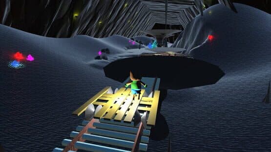 Boxman Adventures — screenshot 4