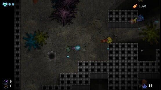 Bots Crusher Arena — screenshot 4