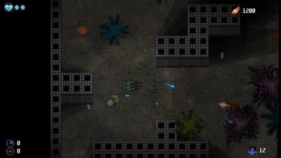 Bots Crusher Arena — screenshot 5