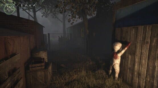 Bug Dolls: Soviet Project — screenshot 1