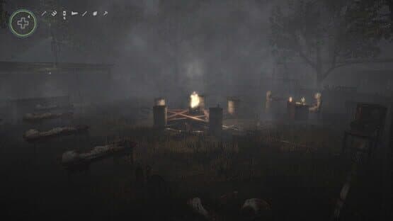 Bug Dolls: Soviet Project — screenshot 3